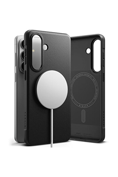 Ringke Husa ONYX MAGNETIC MAGSAFE GALAXY S26+ PLUS NEGRU