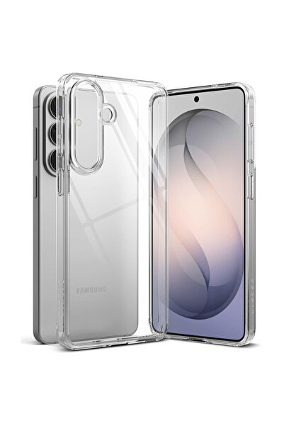 Ringke Husa FUSION GALAXY S26 TRANSPARENTĂ