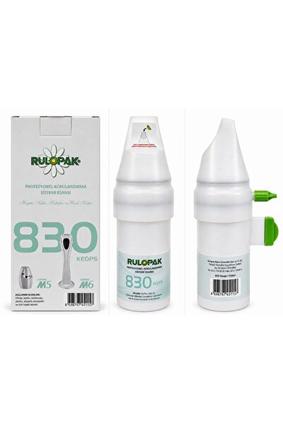 Rulopak M5-M6 Keops Koku Kartuşu (830)