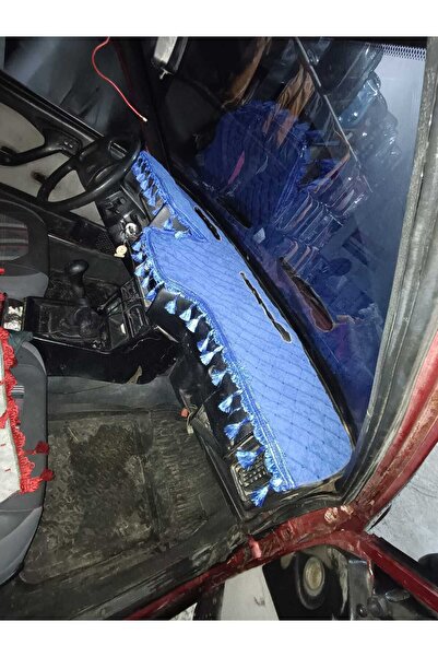 Fiat /Tofaş Şahin tofas puskullu öntorpido örtusu