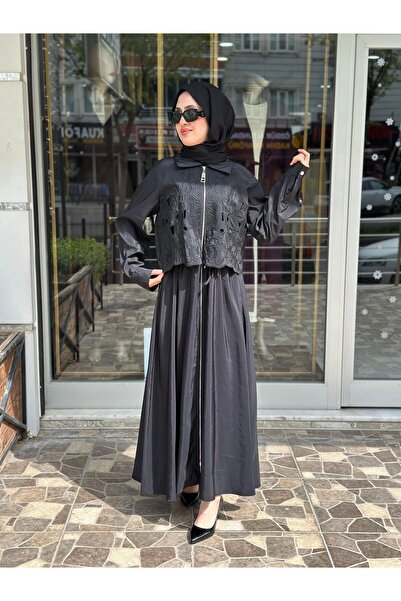 Missemramiss GRACE CUT ELBİSE