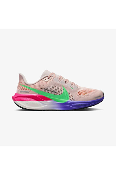 Nike Air Zoom Pegasus 41 Ek Kadın Pembe Koşu Ayakkabısı