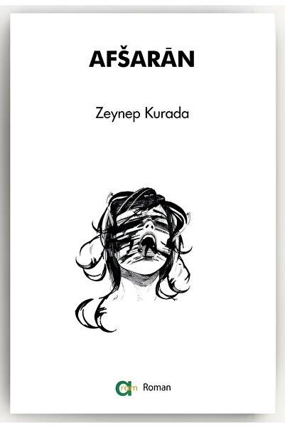 Zeynep Kurada – Afšarān
