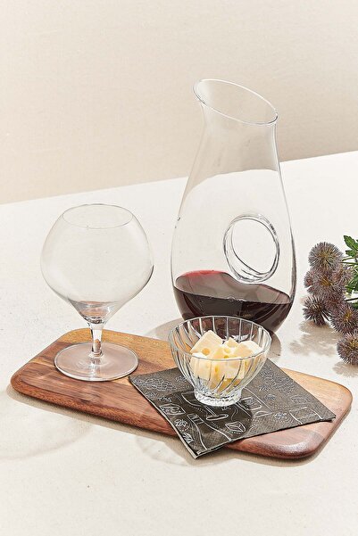 Paşabahçe 530226 Bouquet Kase 290 Cc 6 Lı