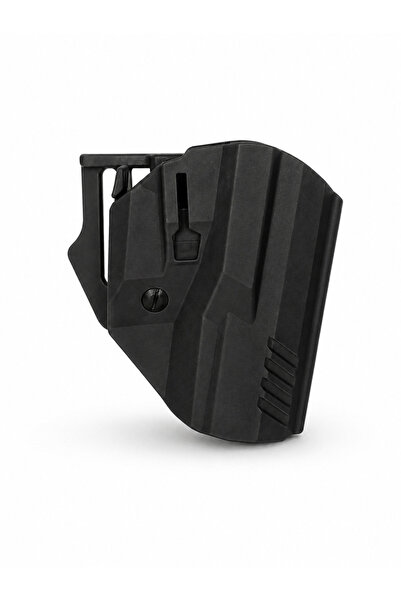 UNICORN Tisaş PX9 Gen3 Uyumlu Polimer Kılıf Paddle Aparatlı Ray Kilit Sisteml...