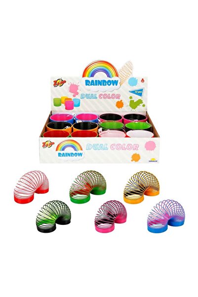 Sunman 3011028 RAINBOW CIFT RENKLI 6R