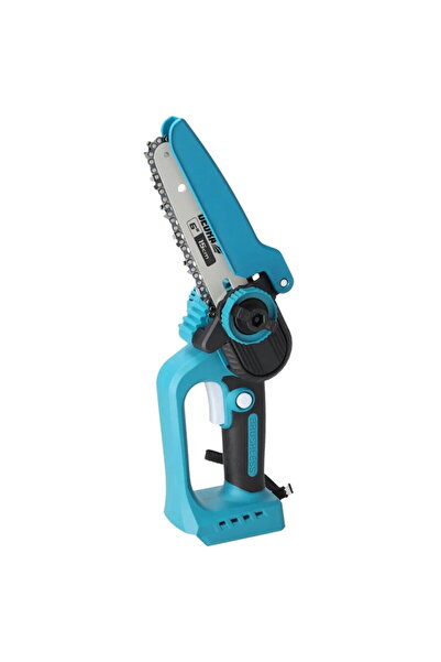 DEDRA EXIM Mini ferДѓstrДѓu cu lanИ› 6" mГўner D 18V