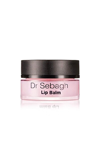 Dr Sebagh Д-р Себаг, Хидратиращ, Балсам за устни, 15 мл