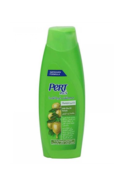 Pert Hair Shampoo 200 ml Olive Oil