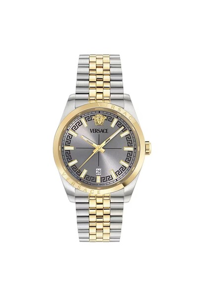 Versace VRSCVE5M00426 Erkek Kol Saati