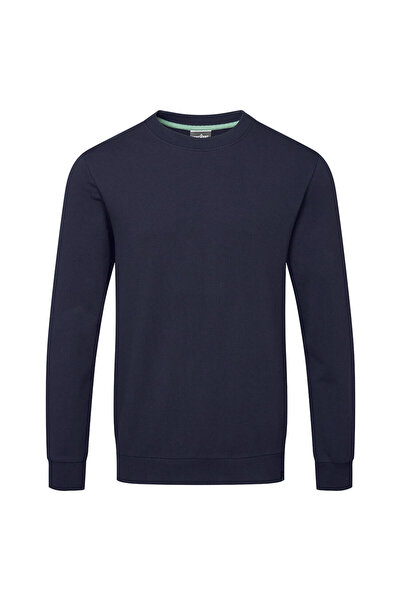 PORTWEST Organic Cotton sweatshirt that can be recycled
