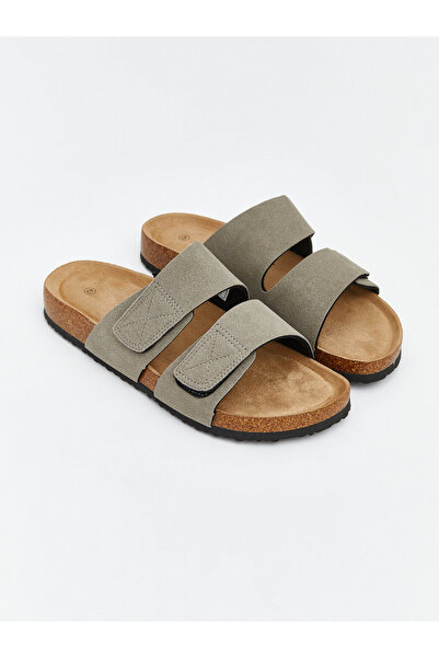 LC Waikiki Slippers &amp; Sandals - Men