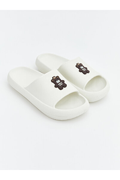 LC Waikiki Slippers &amp; Sandals - Women