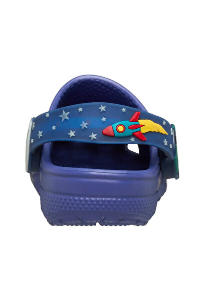 Crocs Imagination Lights Children's Slippers