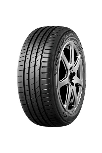 DUNLOP 225/50R18 99W XL Blue Response TG (Yaz) (2026)