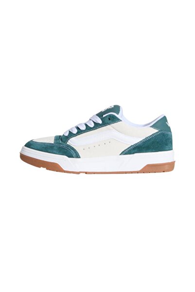 Vans 000D26Frj1-R Hylane Sports Shoes White