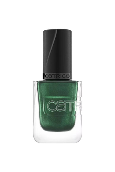 Catrice Gel Affair, Ojă, 047, Deep Woods Spell, 10.5 ml