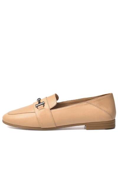 Gusse Mj Wisteria Women's Genuine Leather Casual Shoes 151291