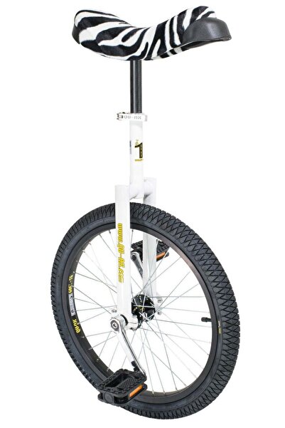 EMİNMOTOR QU-AX Luxus 20 Tek Teker Bisiklet
