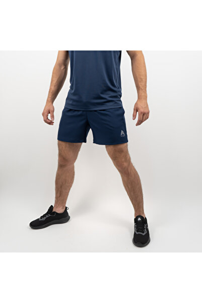 Fitskin Model scurt de bază - Bleumarin