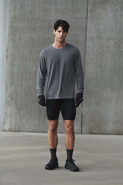 H&M Short running tights with DryMove™