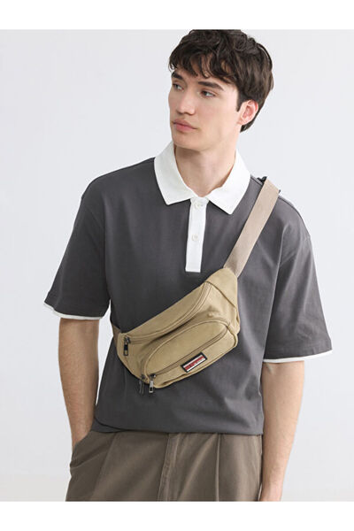 LC Waikiki Esvab • Modern & Distinctive Devrik Roba Collar Combed Cotton Men'...
