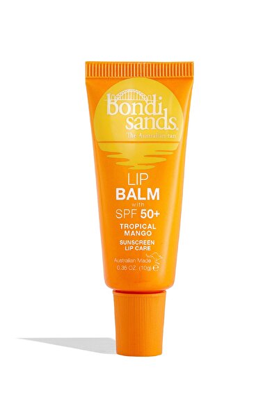 Bondi Sands مرطب شفاه بالمانجو مع حماية من الشمس SPF 50، 10 جرام