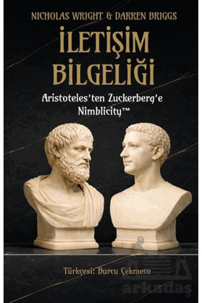 The Kitap İletişim Bilgeliği