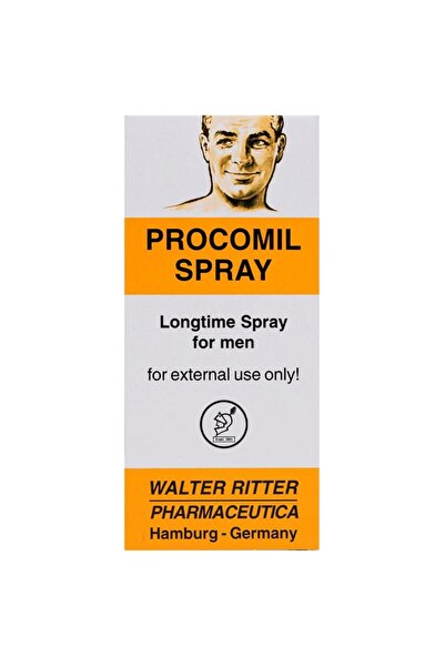 procomil بخاخ للرجال 45 سي سي