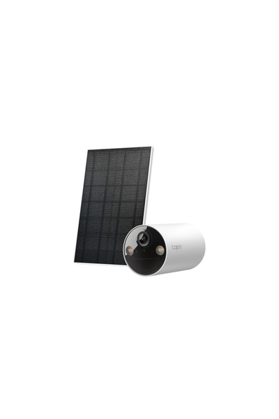TP-LINK Cameră de securitate inteligentă Tapo C410 fără fir, pentru interior/...