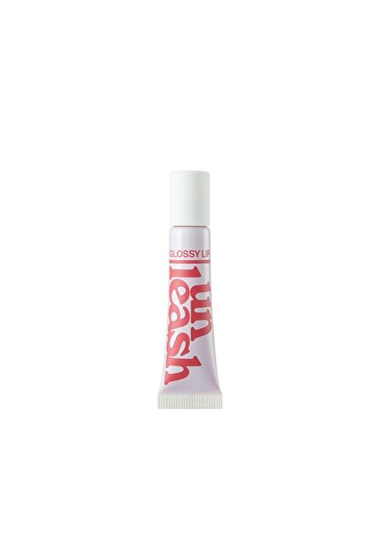UNLEASHIA , Non-Sticky Dazzle Tint, 02 SUNBEAM, lip gloss, 3.4 g
