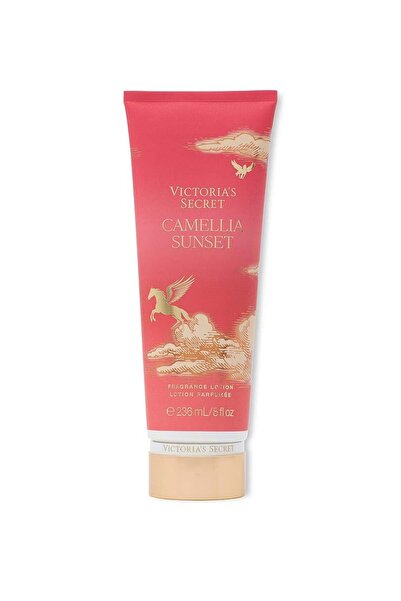 Victoria's Secret Camellia Sunset Vücut Losyonu