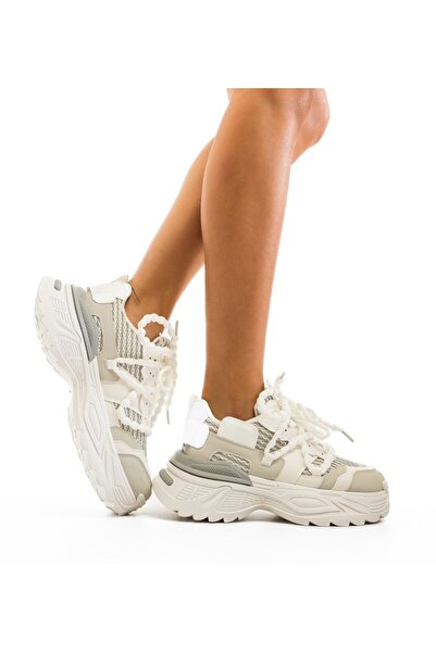 BENOTTİ Sneakers dama Lyud Albi