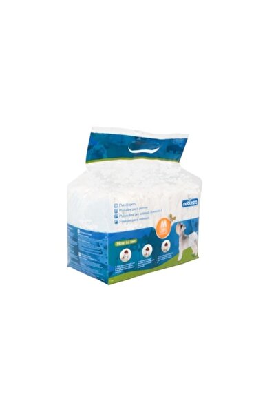 OEM Scutece pentru câini M 12 buc/set