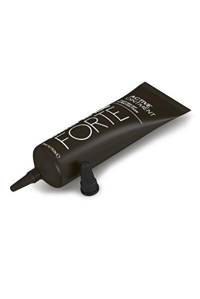 FORTE Unguent activ împotriva ciupercii piciorului, 20 ml