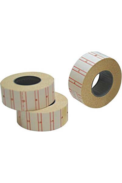 Atlas Price tag roll for C20 machine, 36 pieces, from