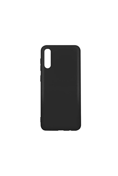 lemontti Husa Samsung Galaxy A50s / A30s / A50 Silicon Silky Negru