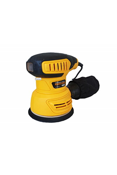 Rotor RX850 Slefuitor excentric, produsul contine taxa TV 1.25 lei