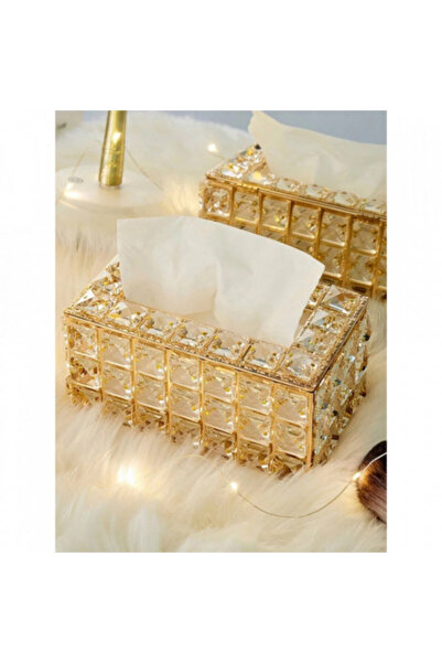 Blusmart Decorative Accessories Napkin Holder