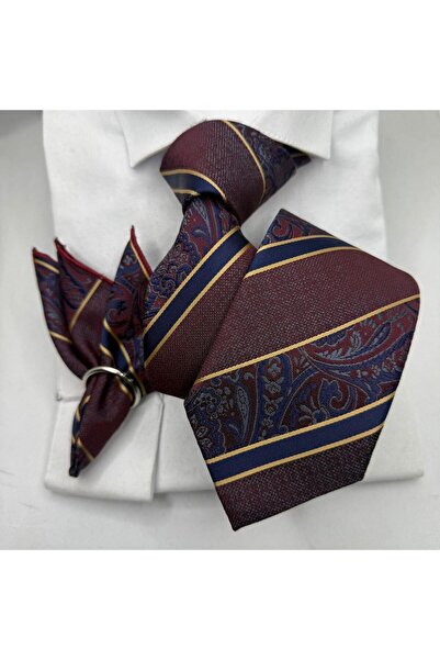 ilayda emir Premium Men's Tie Classic and Modern Style, Casual & Formal Use