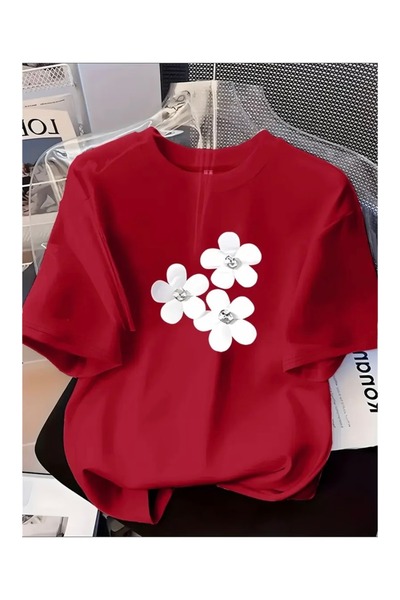 valeriae Tricou Street Spirit de prima calitate