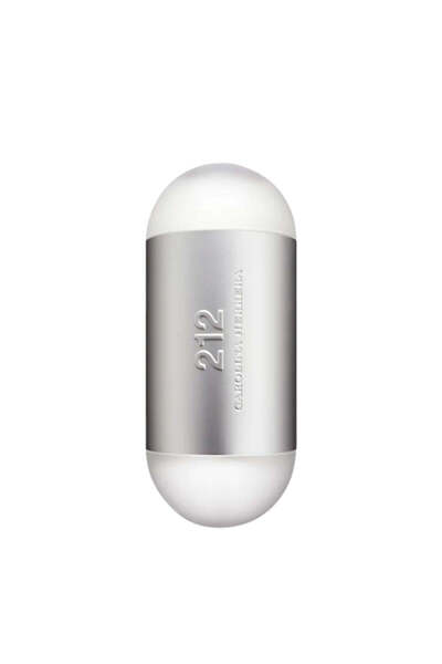 Carolina Herrera 212 Eau De Toilette For Women - Floral Woody Musk Perfume 10...