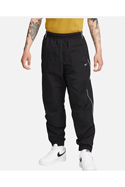 Nike Solo Swoosh Track Erkek Eşofman Altı