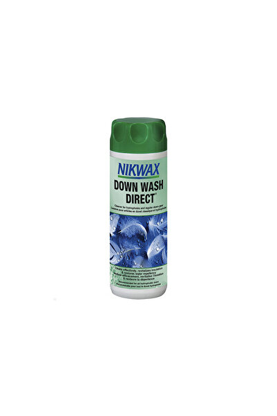 NIKWAX Detergent Down 0.3L