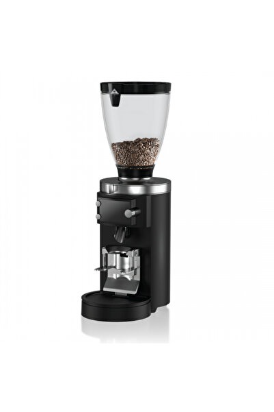 Mahlkönig E65S GbW Espresso Öğütücüsü Siyah