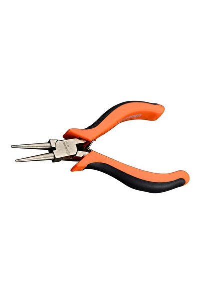 HARDEN Round Jaw Pliers, Mini,