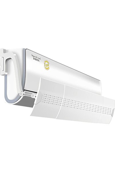 Arabest Universal AC Wind Deflector,Adjustable,Anti Direct Blowing,Air Condit...