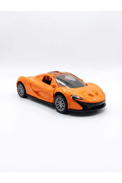 tooly Play Sport Die-Cast Model Car