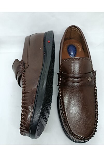 My Hafhaf Erkek 45-47 Klasik Rok Babet