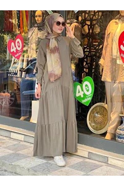 Nurcan Çetin ELBİSE 25135